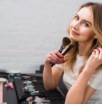 Как купить косметику: руководство по шопингу