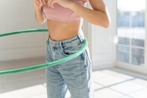 Методы похудения: Эффективные способы снижения веса