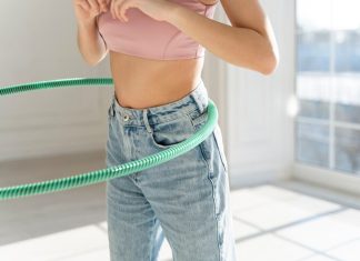 Методы похудения: Эффективные способы снижения веса