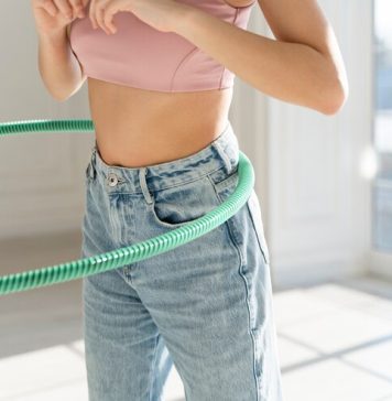 Методы похудения: Эффективные способы снижения веса