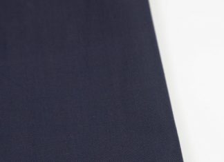 Как подобрать ткани для одежды: руководство для начинающих