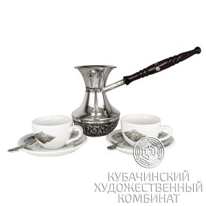 Посуда из Серебра: Особенности, преимущества и уход