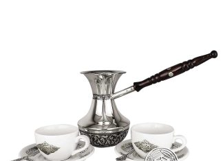 Посуда из Серебра: Особенности, преимущества и уход