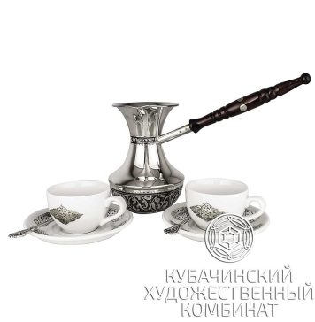 Посуда из Серебра: Особенности, преимущества и уход