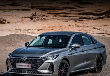 Преимущества ARRIZO 8: Идеальный выбор в современном автомобильном мире