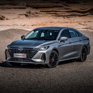 Преимущества ARRIZO 8: Идеальный выбор в современном автомобильном мире