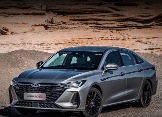 Преимущества ARRIZO 8: Идеальный выбор в современном автомобильном мире