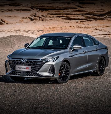 Преимущества ARRIZO 8: Идеальный выбор в современном автомобильном мире