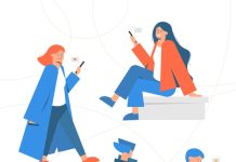 Знакомства на сайтах: преимущества и возможности