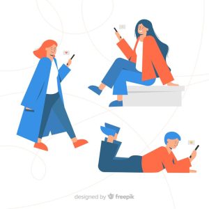 Знакомства на сайтах: преимущества и возможности