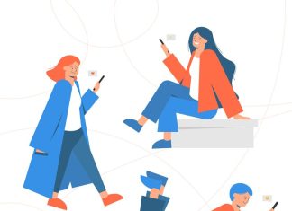 Знакомства на сайтах: преимущества и возможности