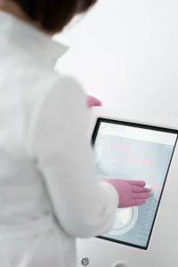 Все, что вам нужно знать о лазерной эпиляции