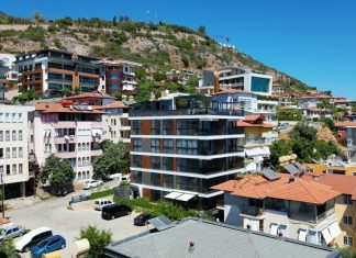 Как подобрать квартиру в Турции: Полное руководство для покупателей