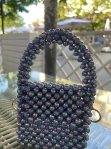 Сумки из бусин: Воплощение Элегантности и Ручного Мастерства