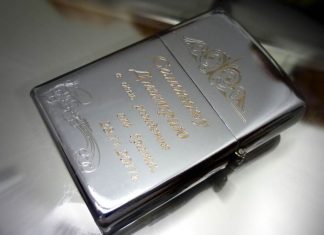 Оригинальные подарки с помощью лазерной гравировки: Как сделать ваш подарок уникальным