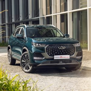 Преимущества автомобилей TIGGO: Почему стоит выбрать данную марку