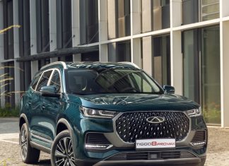 Преимущества автомобилей TIGGO: Почему стоит выбрать данную марку