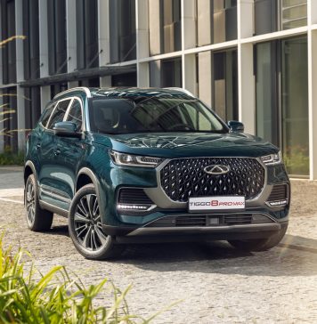 Преимущества автомобилей TIGGO: Почему стоит выбрать данную марку