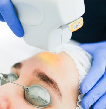 Фотоомоложение BBL: в чем уникальность процедуры