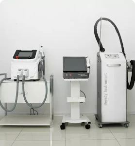 Оборудование для косметологов: инструменты для успешной практики