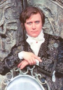 Биография Андрея Миронова: Жизнь, творчество и наследие