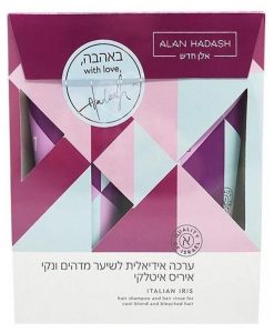 Косметика для волос: как выбрать для здоровых локонов