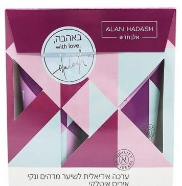 Косметика для волос: как выбрать для здоровых локонов