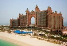 Семейный отдых в ОАЭ: парки, аттракционы и развлечения для детей