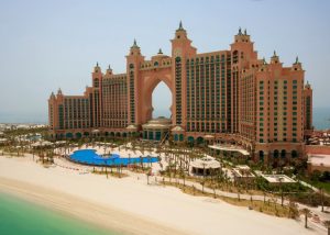 Семейный отдых в ОАЭ: парки, аттракционы и развлечения для детей