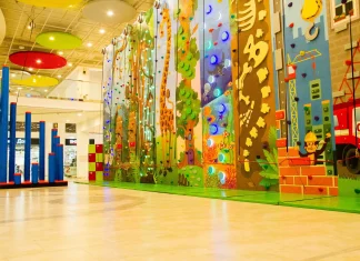 Игровые комнаты для детей: Как провести время с пользой и удовольствием