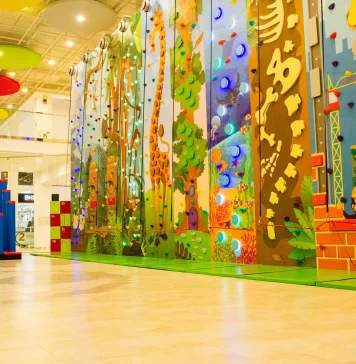 Игровые комнаты для детей: Как провести время с пользой и удовольствием