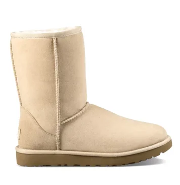 Угги: что это за обувь и почему она популярна?