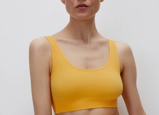 Комплект нижнего белья: как выбрать идеальное сочетание комфорта и стиля