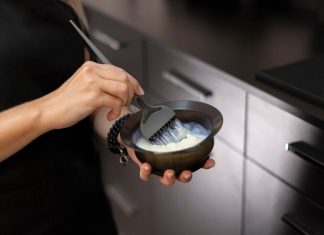 Как наносить краску для волос: пошаговое руководство для новичков