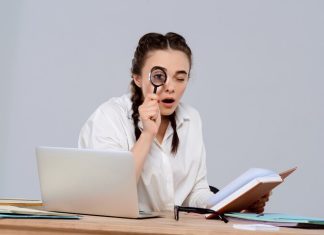 Как найти работу: пошаговое руководство