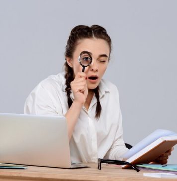 Как найти работу: пошаговое руководство