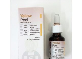 Для чего нужен пилинг: польза и особенности процедуры