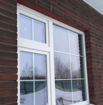 Пластиковые окна: преимущества, виды и особенности выбора