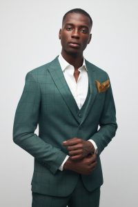 Мужские костюмы: стиль и особенности выбора