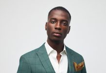 Мужские костюмы: стиль и особенности выбора