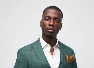 Мужские костюмы: стиль и особенности выбора