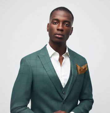 Мужские костюмы: стиль и особенности выбора