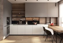 Как выбрать кухню: ключевые моменты при выборе идеального кухонного гарнитура