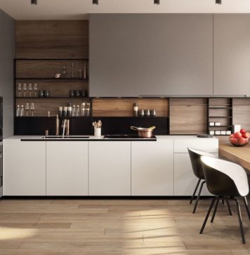 Как выбрать кухню: ключевые моменты при выборе идеального кухонного гарнитура