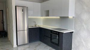 Топ-кухонь: как выбрать идеальную кухню для вашего дома