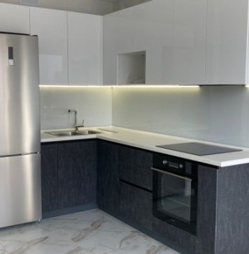 Топ-кухонь: как выбрать идеальную кухню для вашего дома