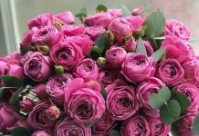 Доставка букета цветов: как выбрать, заказать и сделать идеальный подарок