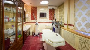 Лазерное омоложение: преимущества процедуры