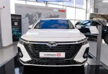 Черри Тигго: Преимущества и особенности