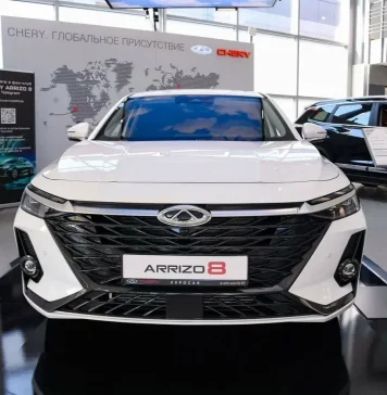 Черри Тигго: Преимущества и особенности